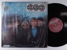 ROLLING STONES Between The Buttons LONDON LL-3499 LP VG+ mono o