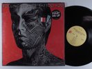 ROLLING STONES Tattoo You ROLLING STONES LP VG++ SHRINK o