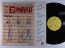 ROLLING STONES Jamming With Edward  ROLLING STONES LP NM japan with insert o