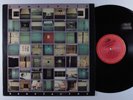 ROMEO VOID Benefactor COLUMBIA LP VG++ promo o