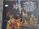 Vintage Walt Disney World Main Street Electrical Parade Record Official Collect