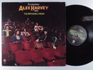 SENSATIONAL ALEX HARVEY BAND The Impossible Dream VERTIGO LP VG+ o