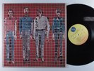 TALKING HEADS More Songs About Buildings And Food SIRE SRK-6058 LP VG+ o