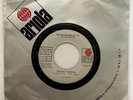CHARLY GARCIA No Me Dejan Salir 7” Vinyl Promo Single 1987 Mexico TWO VERSIONS