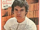 JUAN GABRIEL Te Llegara Mi Olvido LP Vinyl NEW SEALED 1978 MEXICO 1st Edition