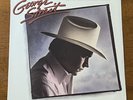 Sealed George Strait Does Fort Worth Ever Cross Your Mind Vinyl LP 1984 MCA 5518