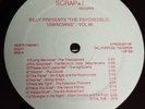 Billy Presents 