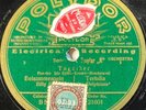 Billy Bartholomew's Delphians : Together / We 78 RPM POLYDOR POLYFAR 21601 JAZZ
