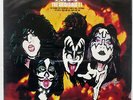 KISS ORIGINALS 2 CASABLANCA VIP5504 JAPAN VINYL 3LP