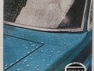 PETER GABRIEL S/T REAL WORLD PGLP01 US VINYL LP