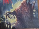 Foregone -Clear with Red splattered by In Flames (Record, 2023) LP Vinyl