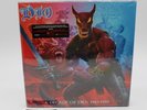 Dio A Decade of Dio: 1983-1993 6-Album Vinyl Box Set 2016 Rhino Factory Sealed