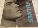 The Smiths - Panic Sire  0-20544  Vinyl, 12