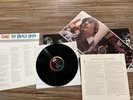 RARE BEACH BOYS SMILE SESSION 2 LP VINYL SET W/ INSERTS, BOOKET OOP
