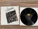 RARE VINYL LP BELA BARTOK W/ TIBOR VARGA EDITH FARNADI CLASSICAL OOP