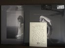 TAYLOR SWIFT - The Tortured Poets Department 2 Vinyl set w/ HAND SIGNED RSD card