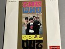 The WHO Sell Out  Out Takes LP Mint