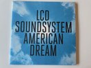 2LP LCD Soundsystem American Dream 180gr Vinyl nm/nm