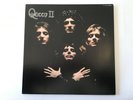 QUEEN QUEEN II - ELEKTRA P-10119E Japan  LP