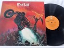 Meat Loaf Bat Out Of Hell PE 34974 Epic Orange Label 1st US Press Lyrics Tested