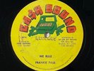 Frankie Paul 