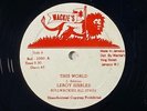 Leroy Sibbles/Noel Delahaye & Jah Scully 