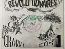 Revolutionaries (Revolutionaires) 