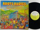 Roots Radics 