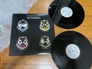 DOZER -call it conspiracy DLP 1ST PRESS 2003   stoner doom