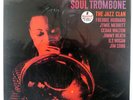 CURTIS FULLER SOUL TROMBONE AND THE JAZZ CLAN IMPULSE IMP88117 JAPAN VINYL LP