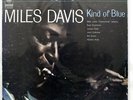 MILES DAVIS KIND OF BLUE CBS/SONY SOPL155 JAPAN VINYL LP