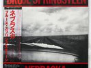 BRUCE SPRINGSTEEN NEBRASKA CBS/SONY 26AP2440 JAPAN OBI VINYL LP