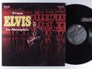 ELVIS PRESLEY From Elvis In Memphis RCA LP VG+ o