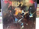 Sealed Kiss Alive Casablanca Records 822 780-1 NPLP7020 R260253 BMG Club Issue
