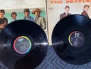 2 Beatles LP 