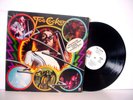 JOE COCKER Joe Cocker WHITE LABEL PROMO LP 1972  A&M SP-4368 Promotional