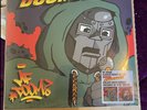 MF DOOM - Operation Doomsday 2 x LP - Vinyl Album - SEALED NEW RECORD + Poster