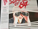 Le Matos - Summer Of '84  - COLOURED Vinyl 2x LP