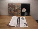 COLONEL BAGSHOT-OH WHAT A LOVELY WAR,CADET PROG PSYCH,ORIG, MINT-