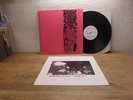 Sonic Youth / Lydia Lunch – Death Valley '69  UK LP 1985 mint-