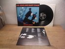 The Jesus And Mary Chain – Darklands Lp 1987 Alternative Rock, Post-Punk, Indie.