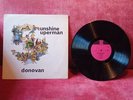 DONOVAN - SUNSHINE SUPERMAN - UK MONO 1ST - A-1 B-1