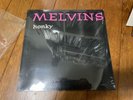 MELVINS-honky SEALED LP 1997 1ST PRESS LP SEALED EUROPE ONLY stoner doom