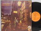 David Bowie        Ziggy Stardust       Italy      NM # 1
