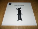 JAMIROQUAI - EMERGENCY ON PLANET EARTH - CLEAR DOUBLE VINYL LP REISSUE