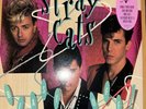 Stray Cats Blast Off Sealed Emi Usa Vinyl LP