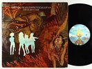 Hopper/Dean/Tippett/Gallivan - Cruel But Fair LP - Compendium UK OG Press