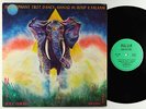 Khaliq Al-Rouf & Salaam - The Elephant Trot Dance LP - Nilva Switzerland VG+