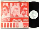 Paul Bley Quintet - Barrage LP - ESP-Disk' VG+