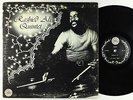 Rashied Ali Quintet - S/T LP - Survival VG+